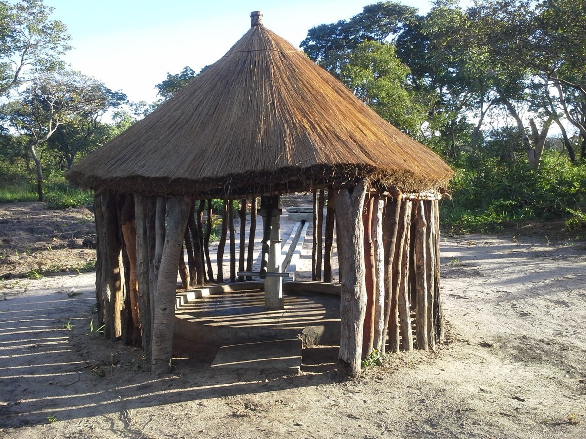 Borehole project