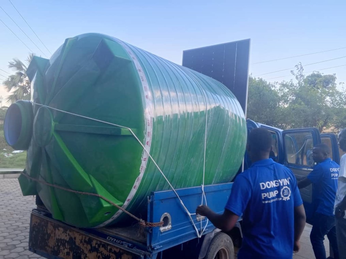 Borehole project