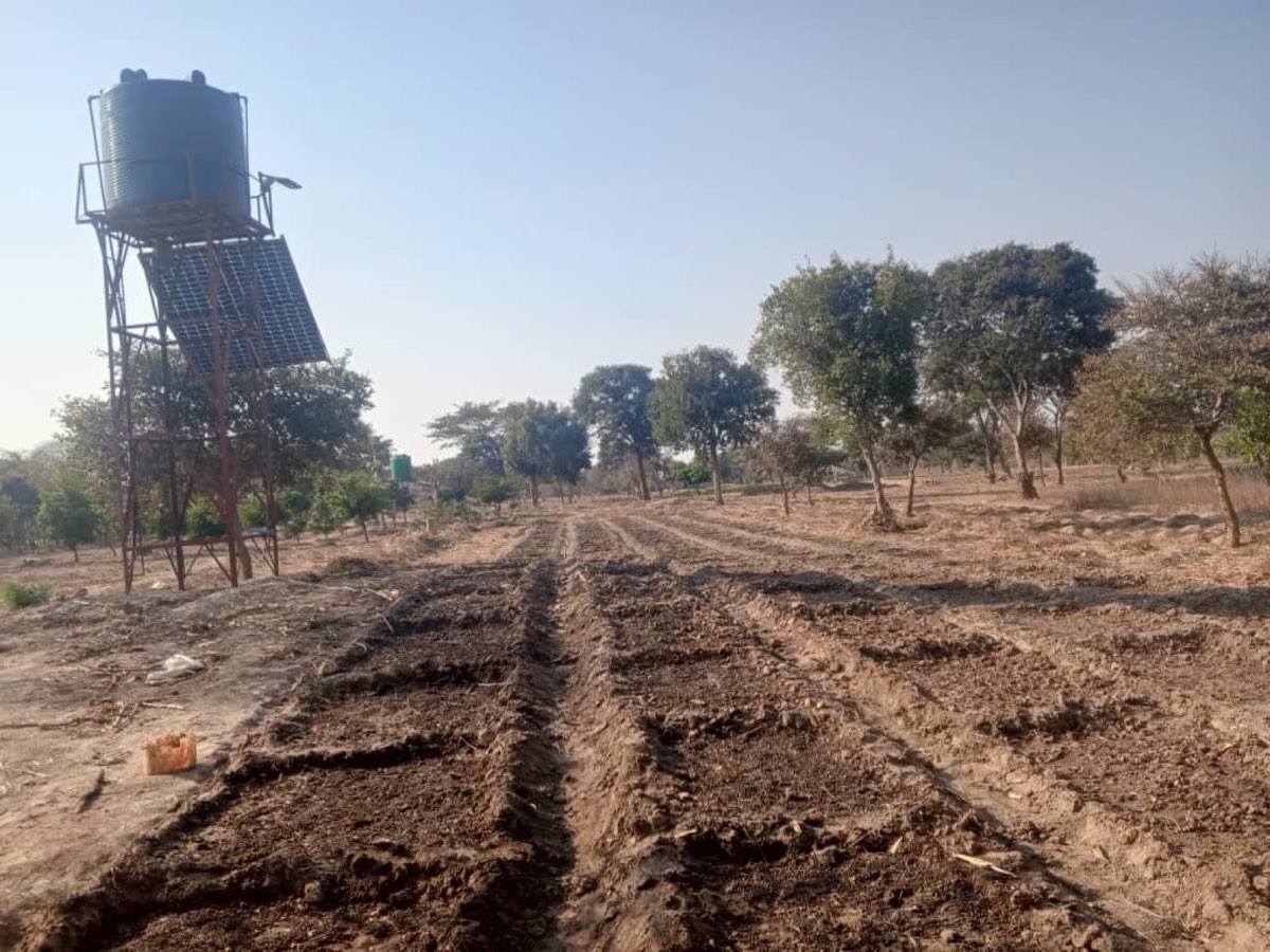 Borehole project